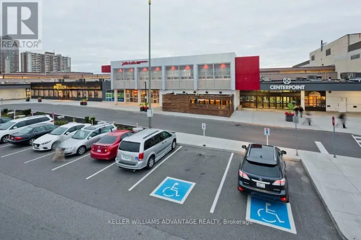 114 - 6464 YONGE STREET, Toronto