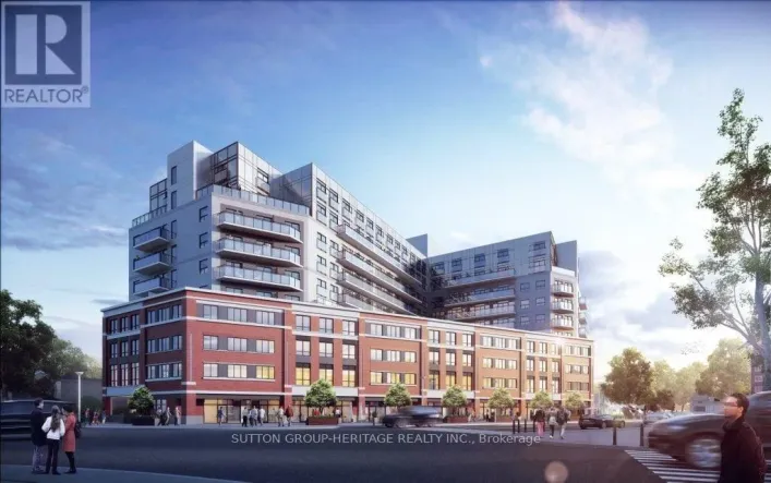 114 - 652 PRINCESS STREET, Kingston