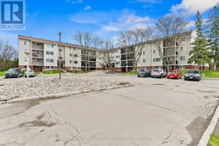114 - 6532 BILBERRY DRIVE, Ottawa