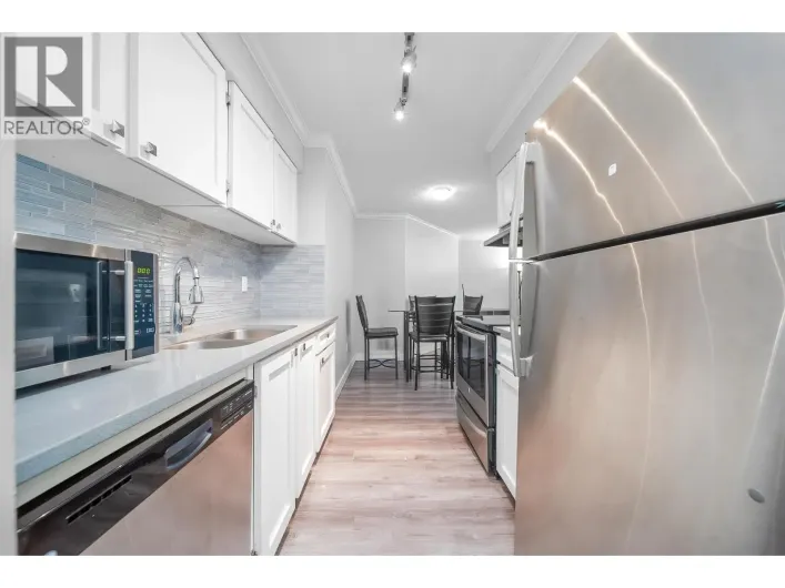 114 6655 LYNAS LANE, Richmond