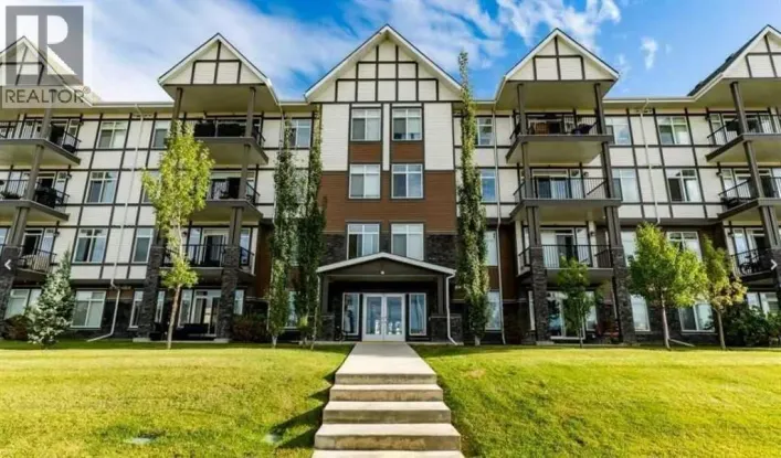 114, 6703 New Brighton Avenue SE, Calgary