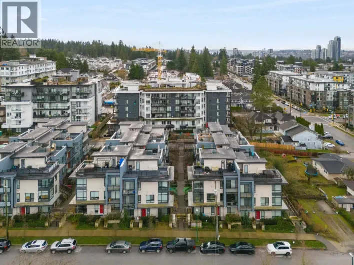 114 708 LEA AVENUE, Coquitlam