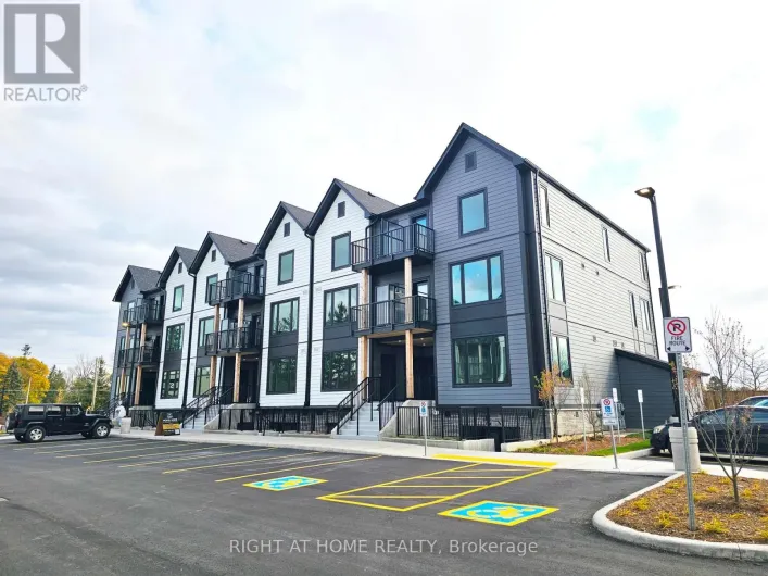 114 - 708 WOOLWICH STREET, Guelph