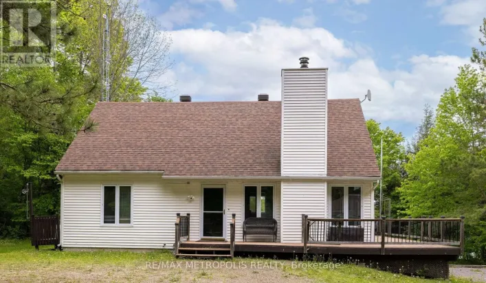 114 - 763 NARROWS LOCK ROAD, Rideau Lakes