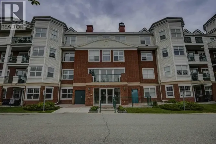 114, 78 Prestwick Gardens SE, Calgary