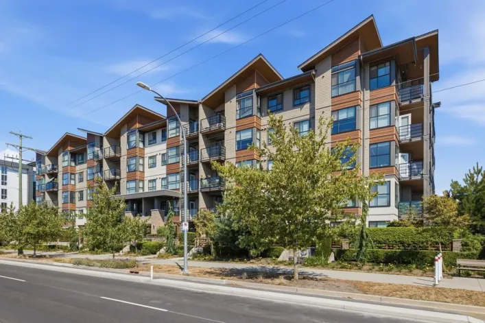 114 7809 209 STREET, Langley