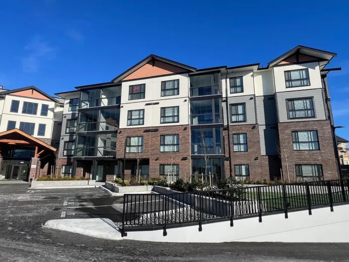 114 8497 YOUNG ROAD|Chilliwack Proper South, Chilliwack