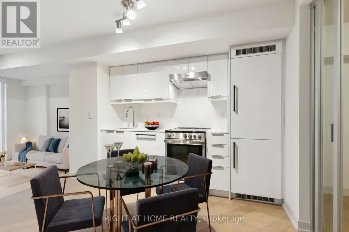 114 - 90 GLEN EVEREST ROAD, Toronto