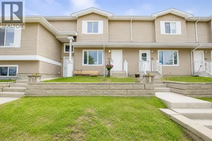 #114, 9105 91 Street, Grande Prairie