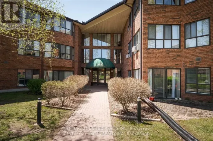 114 - 921 ARMOUR ROAD, Peterborough