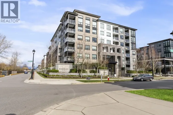 114 9213 ODLIN ROAD, Richmond