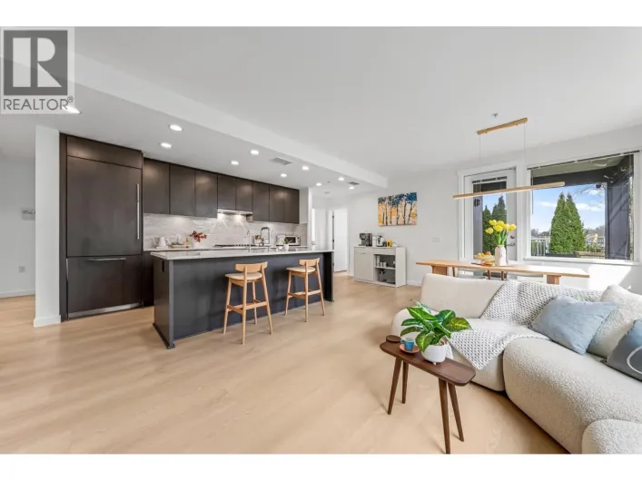 114 9233 ODLIN ROAD, Richmond