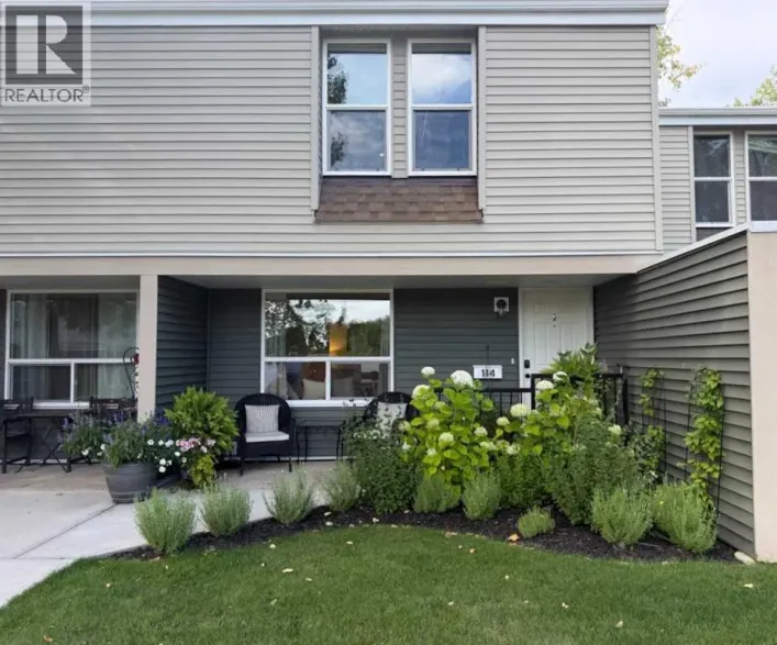 114, 9501 72 Avenue, Grande Prairie