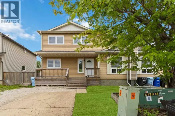 114 A Windsor Drive, Fort McMurray