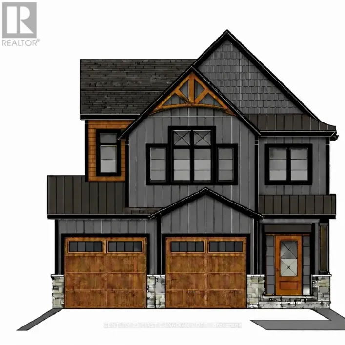 114 ADDISON AVENUE, Lucan Biddulph