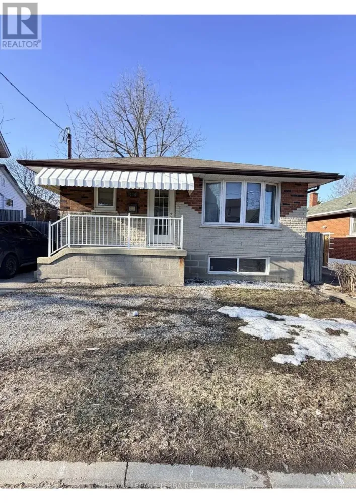 114 ADELAIDE AVENUE E, Oshawa