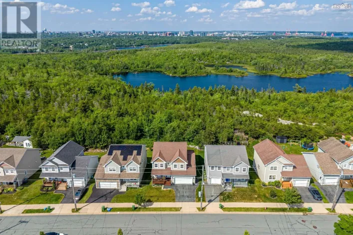 114 Alabaster Way, Halifax
