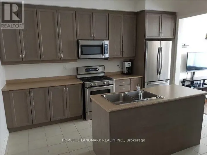 114 ALEXIE WAY, Vaughan