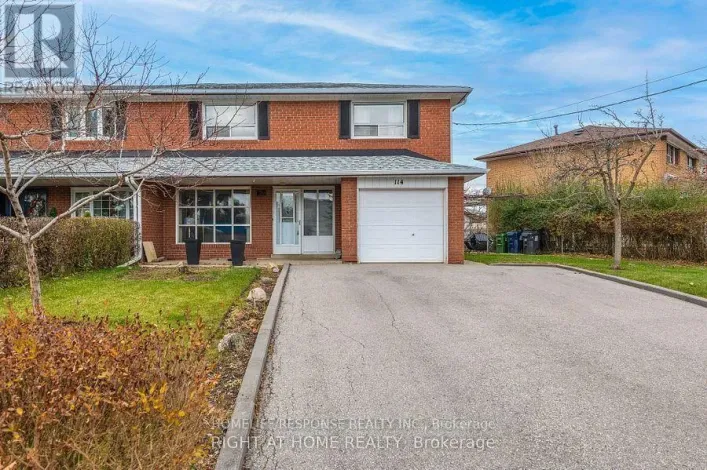 114 ARDWICK BOULEVARD, Toronto