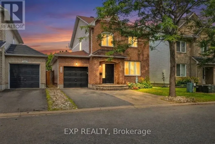 114 ASHMORE DRIVE, Ottawa