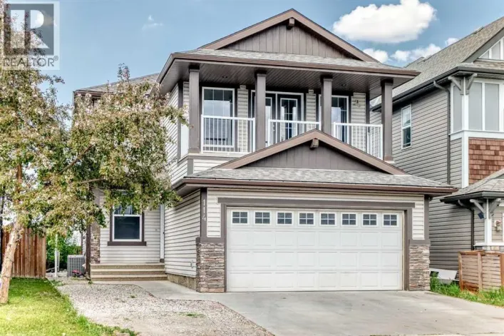 114 Autumn Circle SE, Calgary