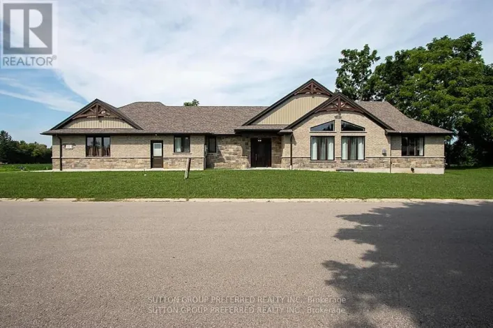 114 BARONS COURT, Central Elgin