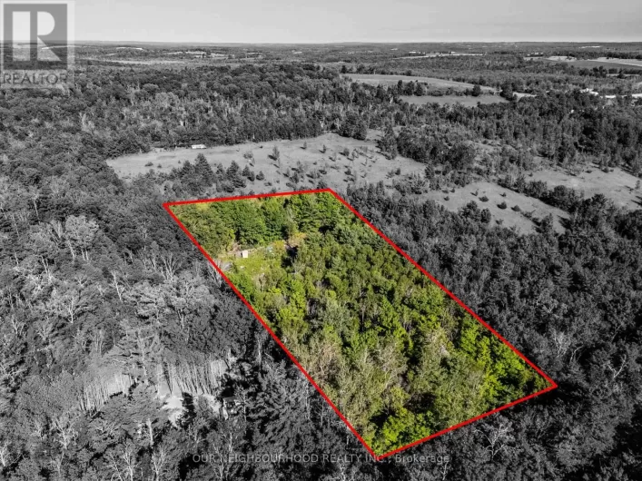 114 BAXTER ROAD, Trent Hills