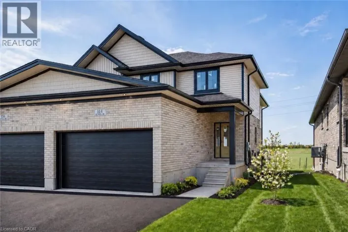 114 BEDELL Drive, Mapleton