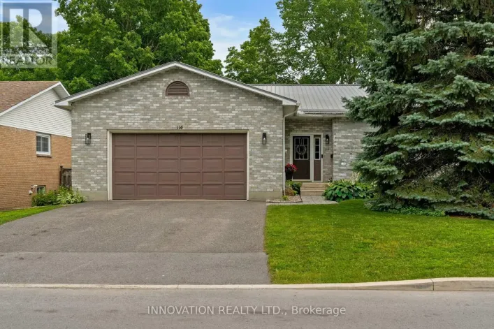 114 BELL STREET, Carleton Place