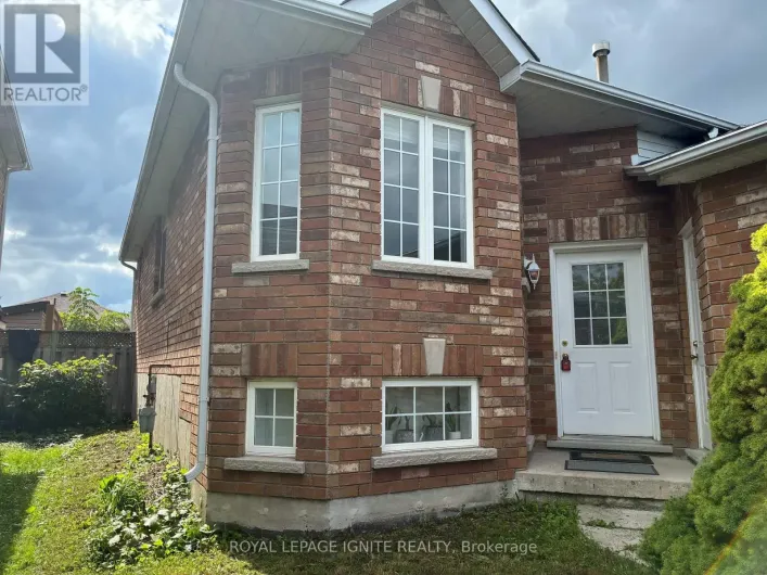 114 BIRD STREET, Barrie