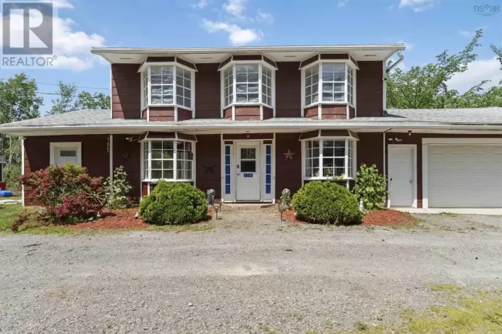 114 Bog Road, Berwick