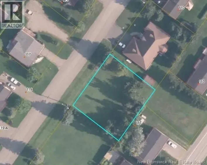 114 Bourgoin Street, Drummond