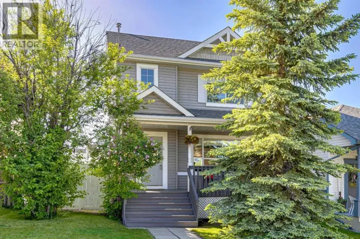 114 Bridlewood Close, Calgary