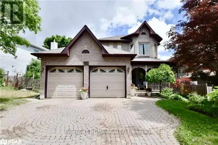 114 BROWNING TRAIL, Barrie