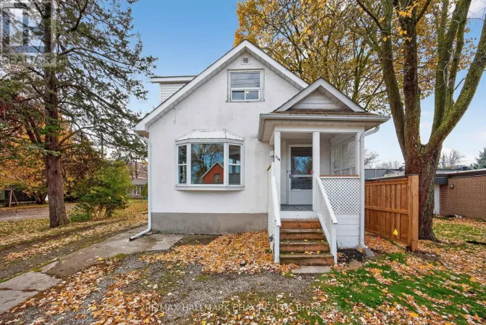 114 BURTON AVENUE, Barrie