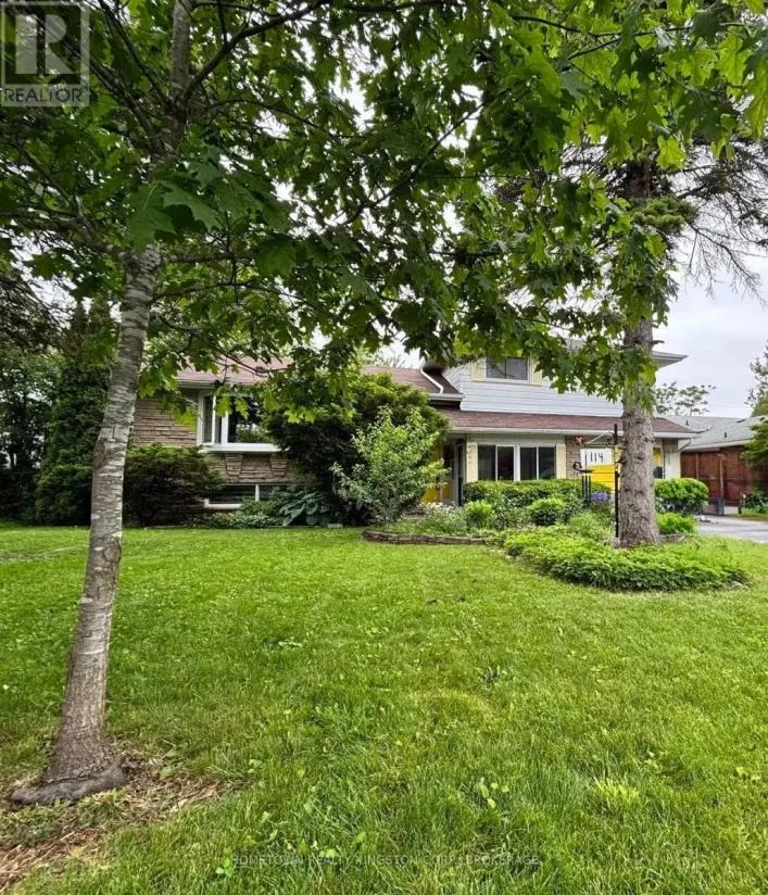 114 CAMPBELL CRESCENT, Kingston