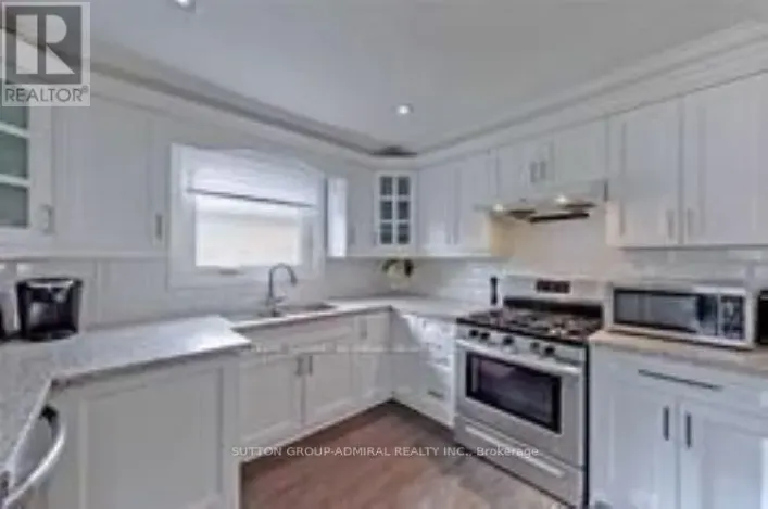 114 CARTIER CRESCENT, Richmond Hill