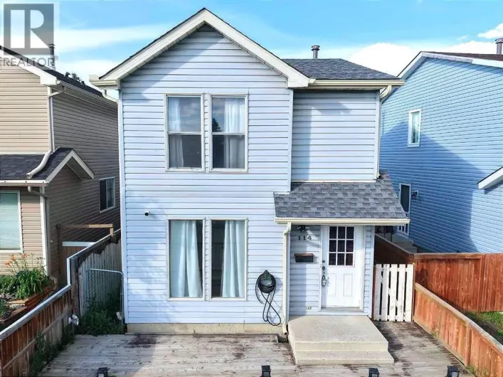 114 Castledale Way NE, Calgary