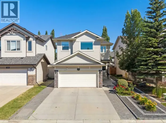 114 Chapalina Terrace SE, Calgary