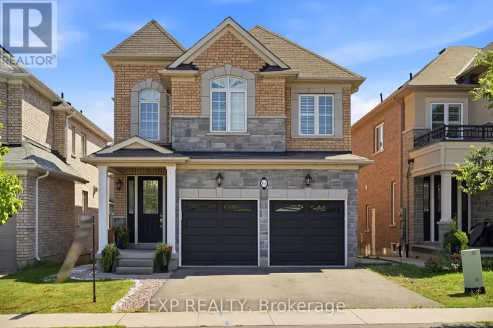 114 CHAUMONT DRIVE, Hamilton