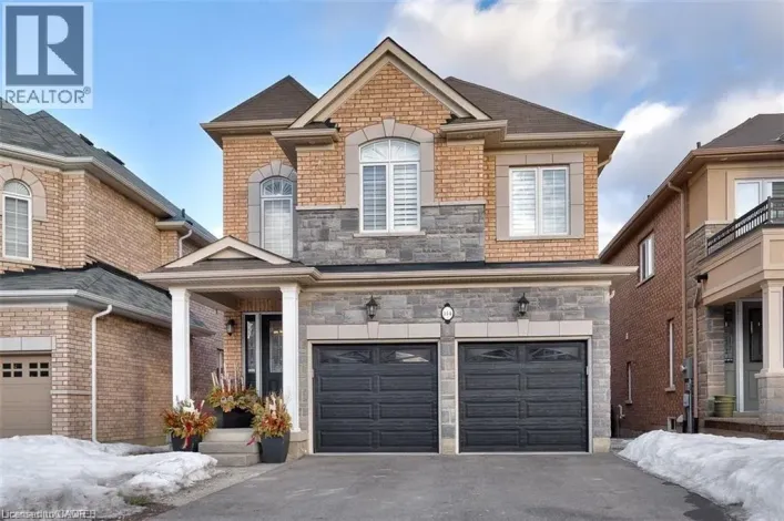 114 CHAUMONT Drive, Stoney Creek