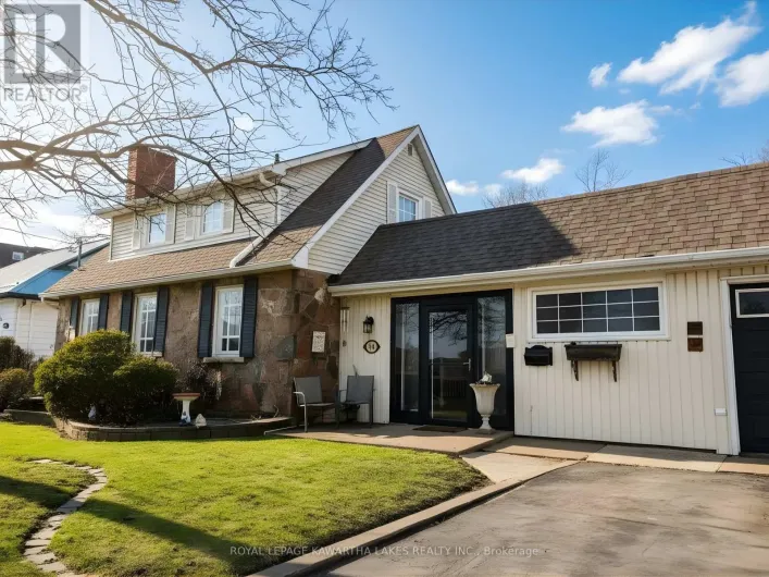 114 COLBORNE STREET W, Kawartha Lakes