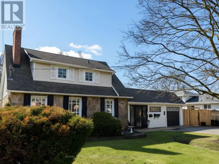 114 COLBORNE STREET W, Kawartha Lakes