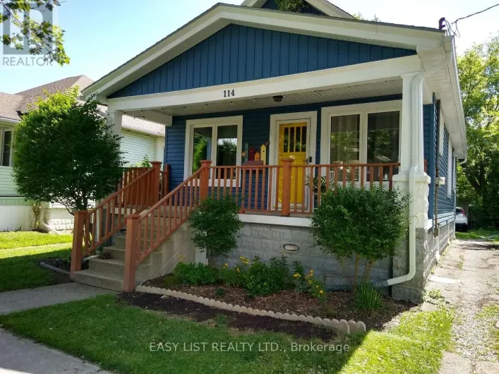 114 COLLEGE AVENUE N, Sarnia