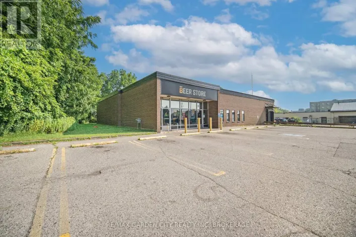 114 CONCESSION ST STREET, Tillsonburg