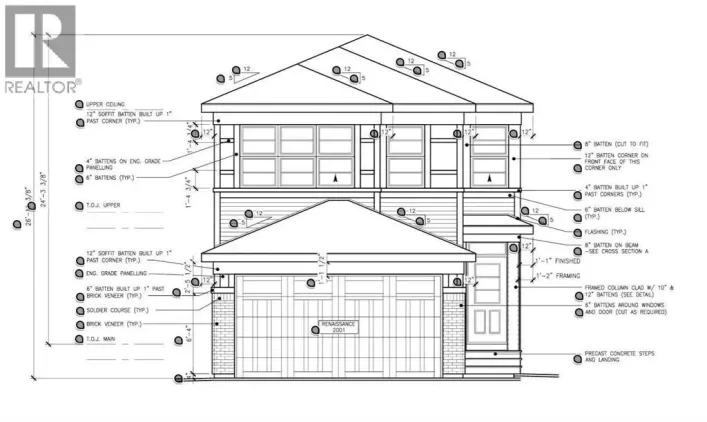 114 Corner Glen Landing, Calgary