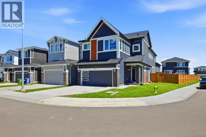 114 Corner Meadows Grove NE, Calgary