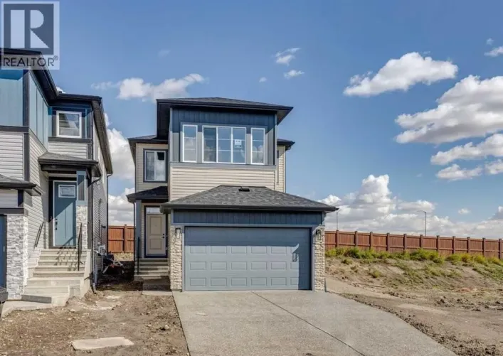 114 Cornerbrook Crescent NE, Calgary
