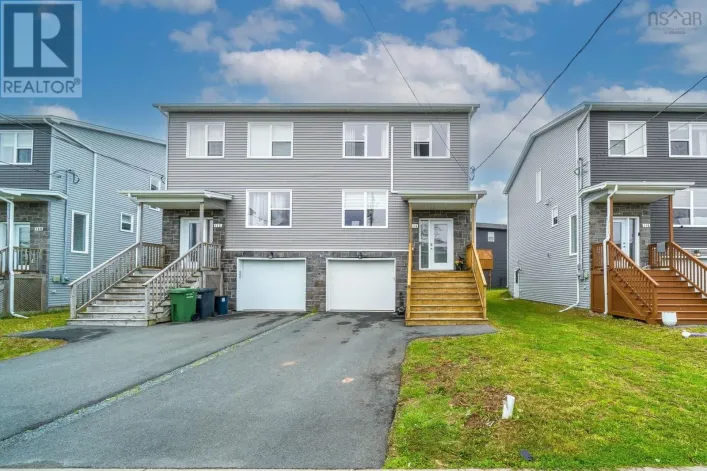 114 Cortland Ridge, Spryfield