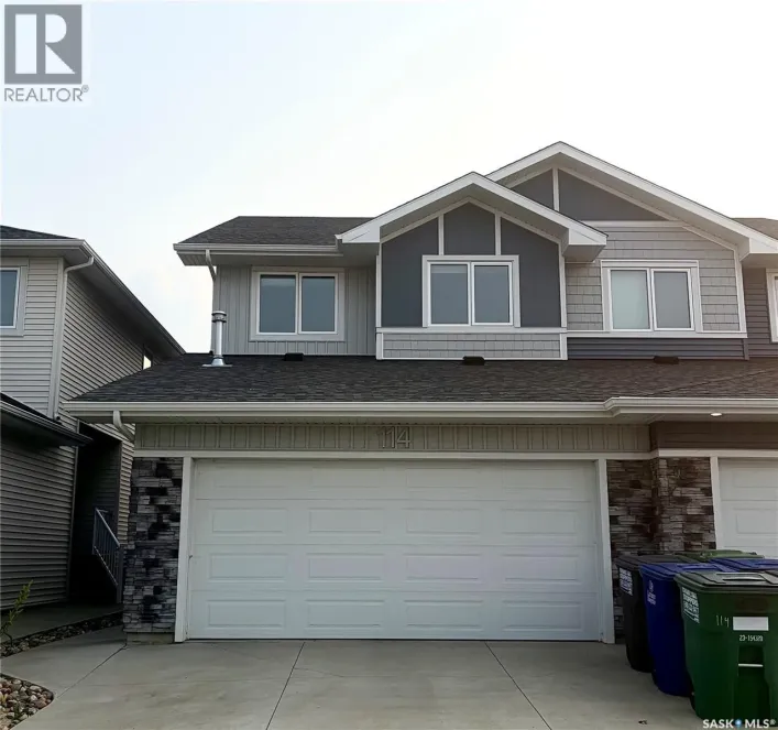 114 Cowessess ROAD, Saskatoon